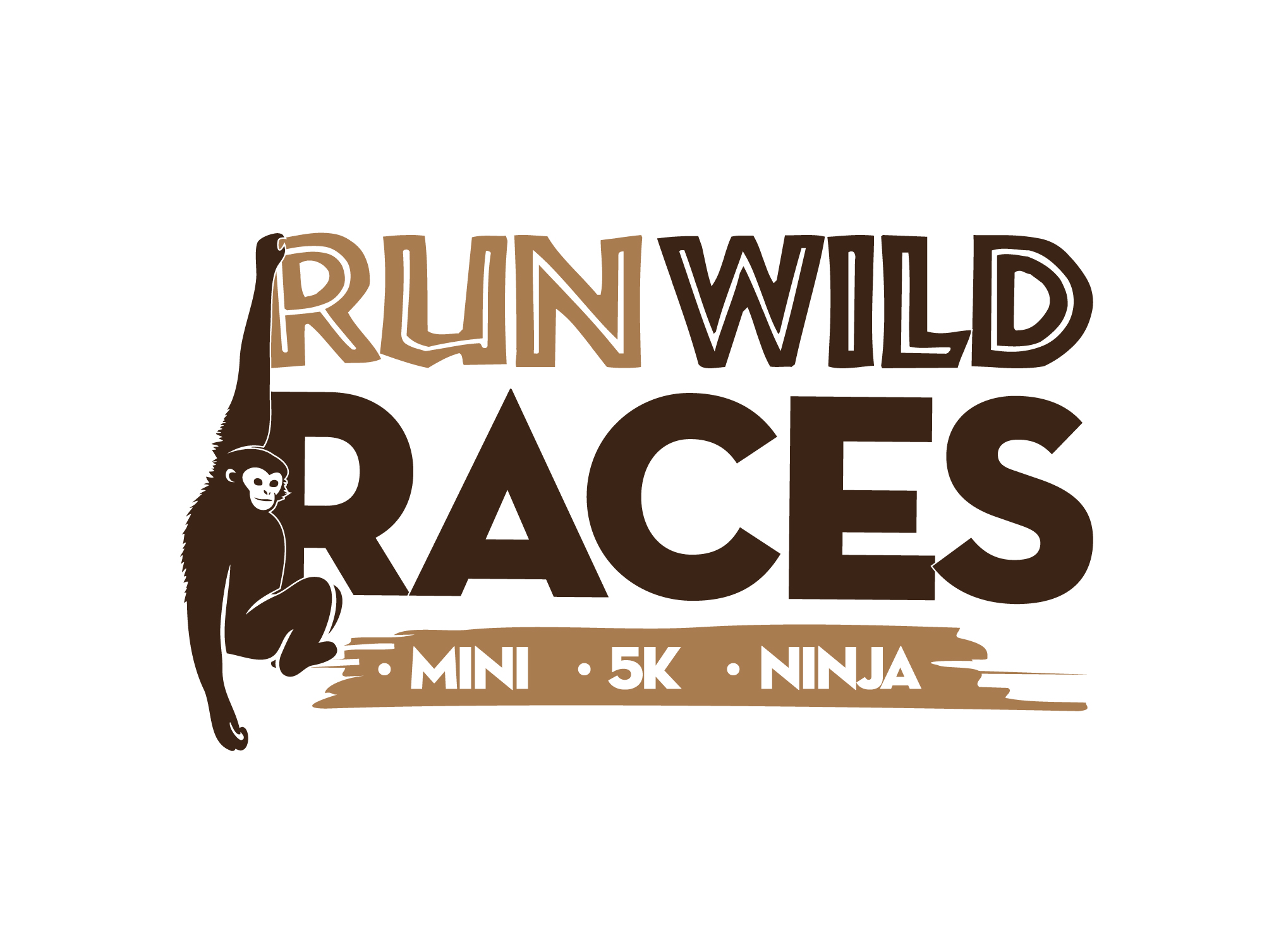 Run Wild 5k Run Wild Races