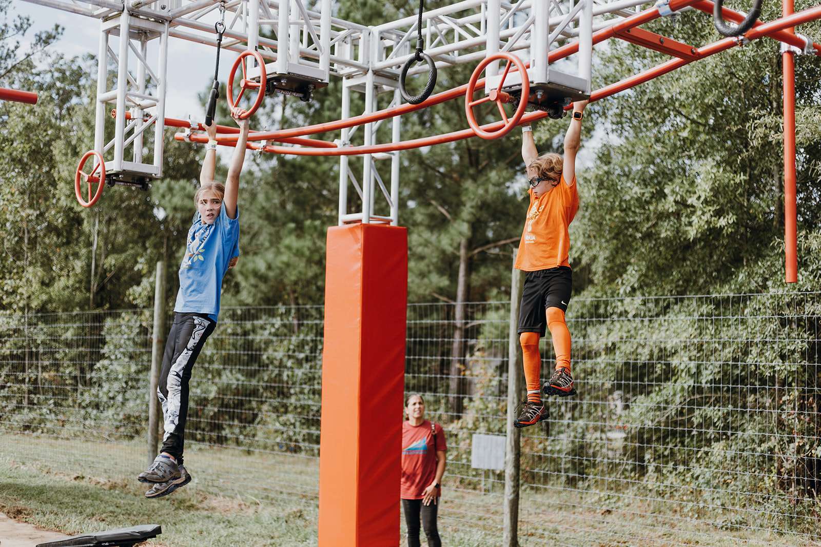 Run Wild Zoo Race Fall 2024
